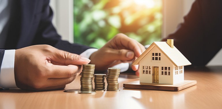 property loan
