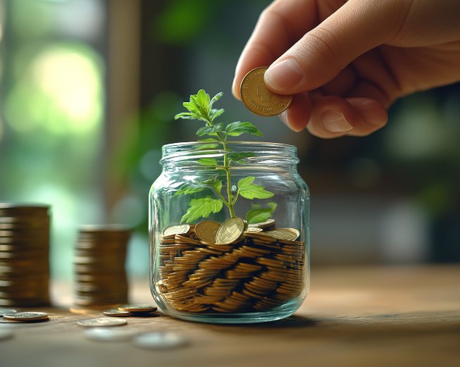 fixed deposit