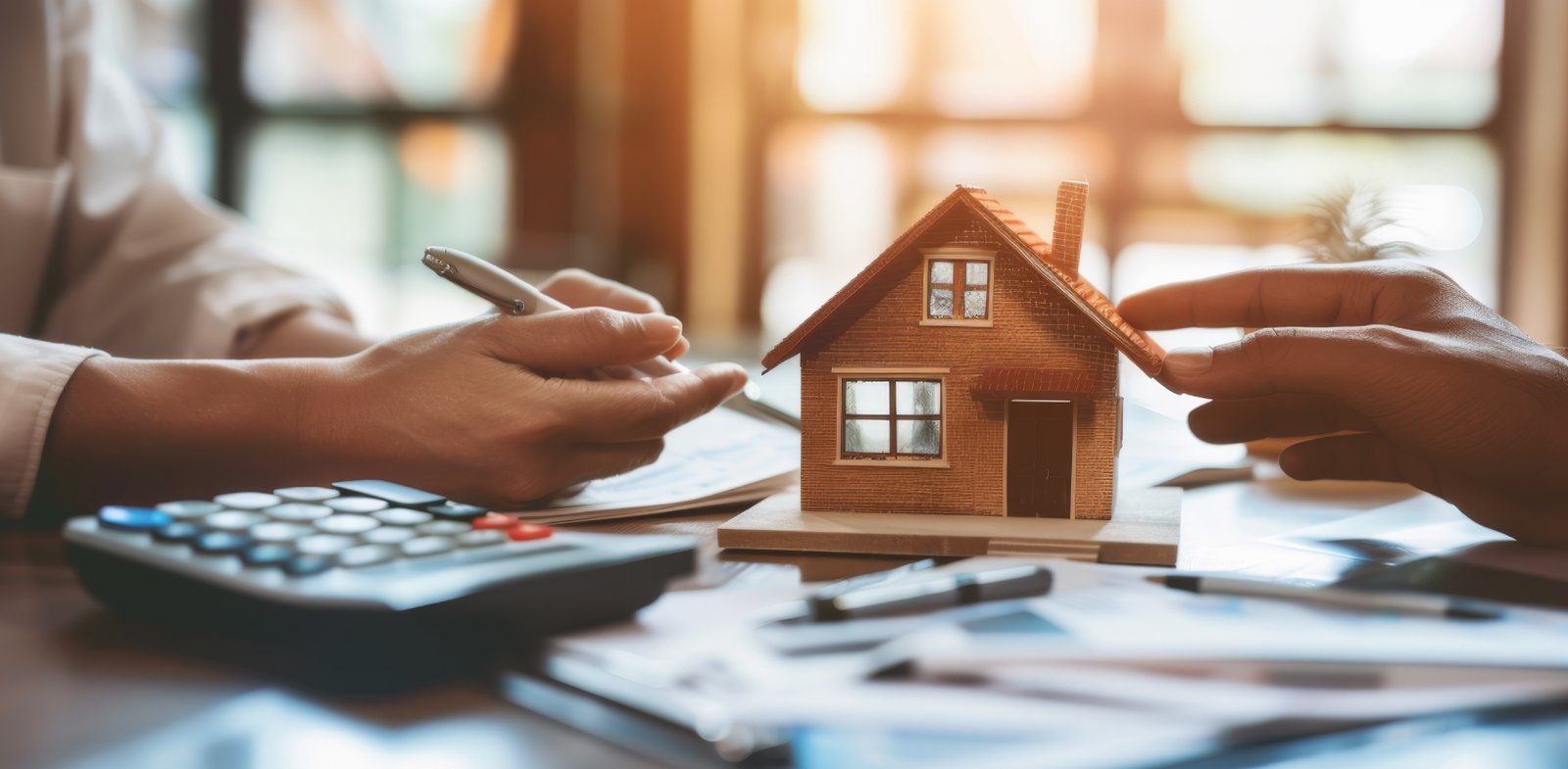 home loan