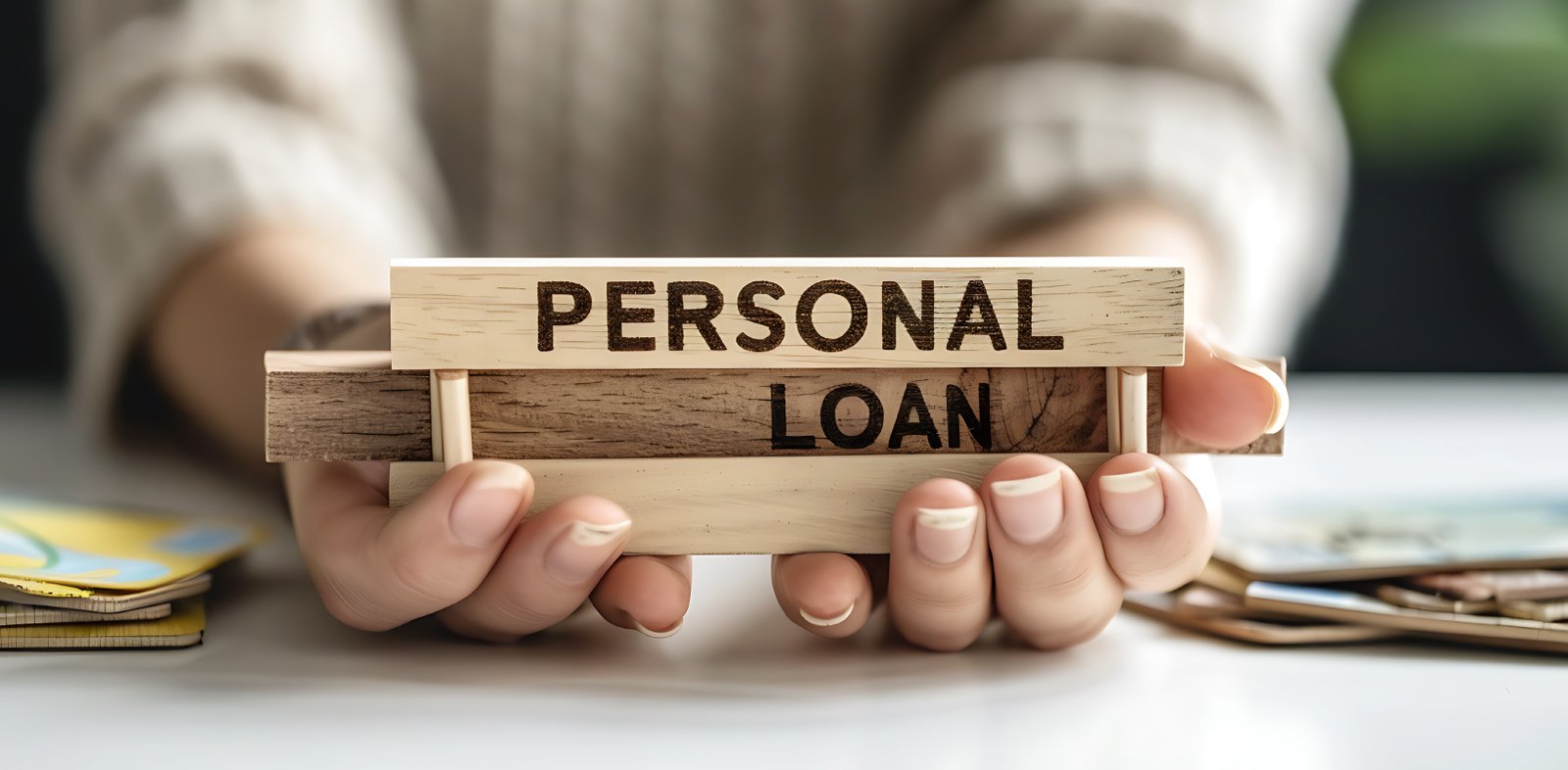 personal loan